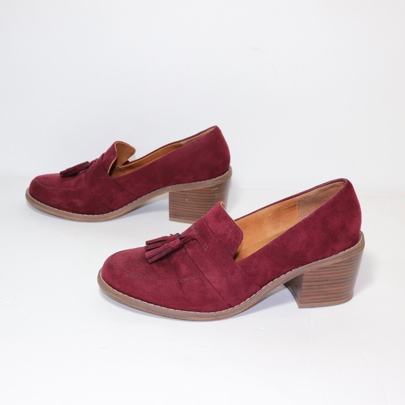 bc born in california shoes